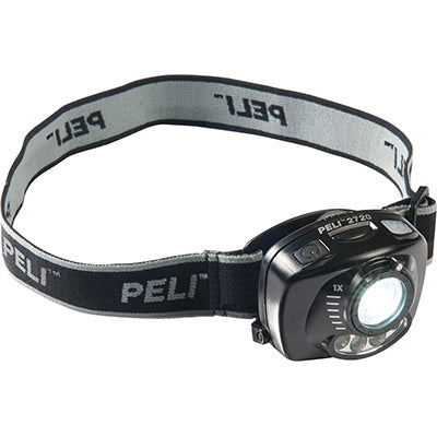 2720 Lampe Frontale