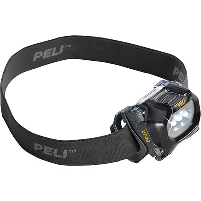 2740 Lampe Frontale