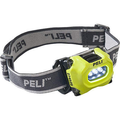 2745Z0 Lampe Frontale