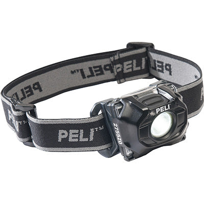 2755Z0 Lampe Frontale