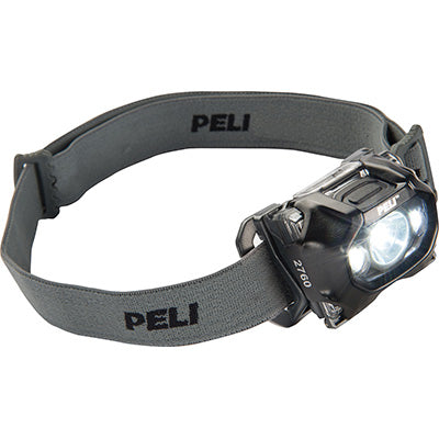 2760 Lampe Frontale