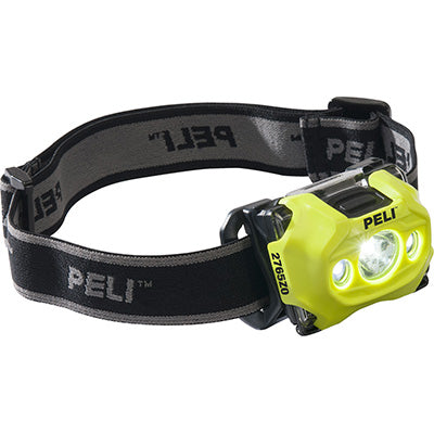 2765Z0 Lampe Frontale