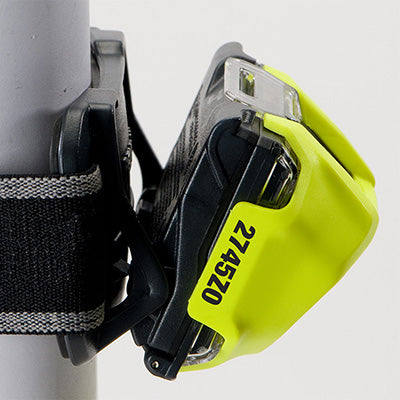 2745Z0 Lampe Frontale