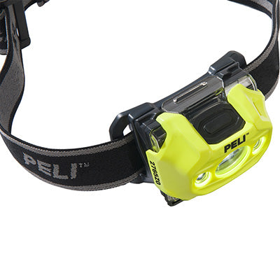 2765Z0 Lampe Frontale