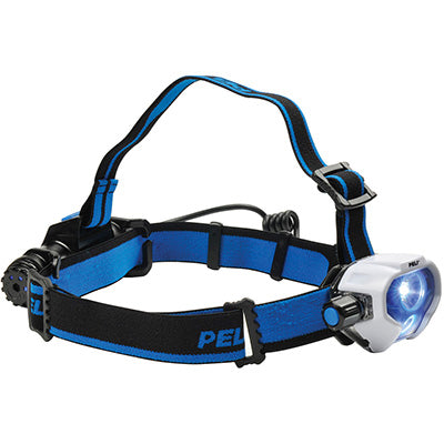 2780R Lampe Frontale