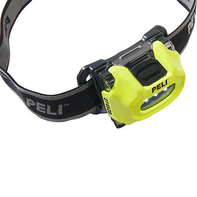 2745Z0 Lampe Frontale