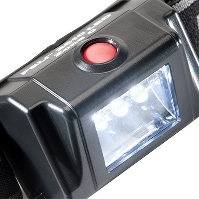 2610Z0 Lampe Frontale HeadsUp Lite™