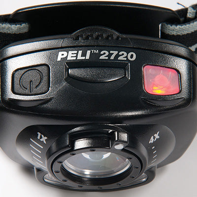 2720 Lampe Frontale