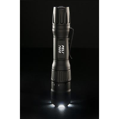 7600 Torche Tactique