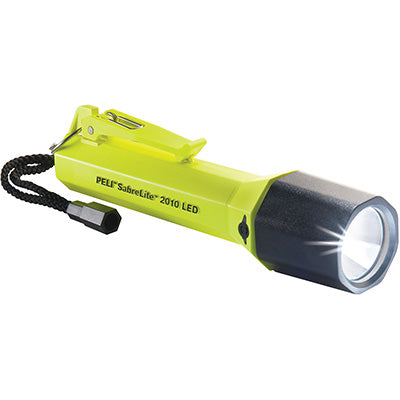 2010Z0 Torche SabreLite™