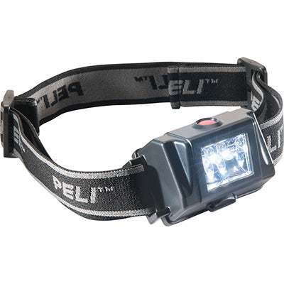 2610Z0 Lampe Frontale HeadsUp Lite™