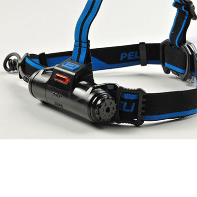 2780R Lampe Frontale
