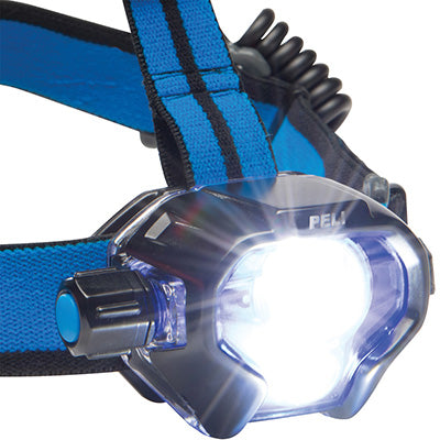 2780R Lampe Frontale