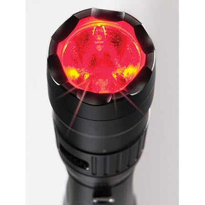 7600 Torche Tactique