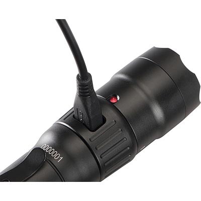 7600 Torche Tactique