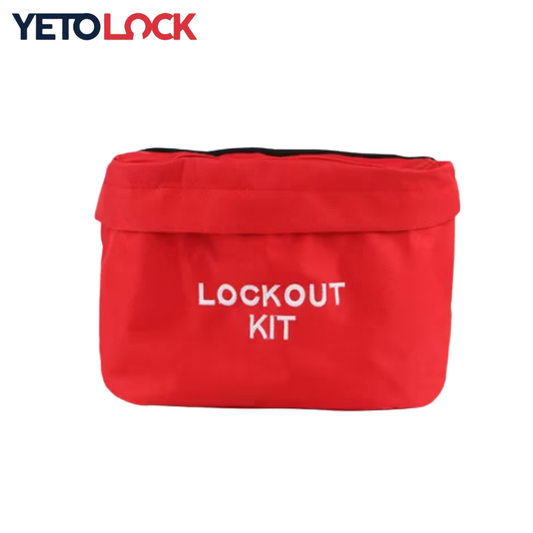 Pochette de Sécurité Électrique Personnelle