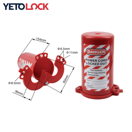 Système de Verrouillage Cylindrique
