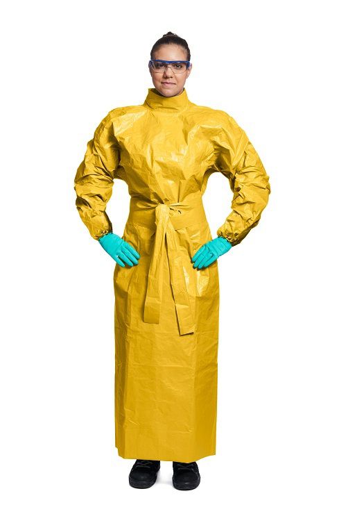 Tychem® 2000 C Accessoires